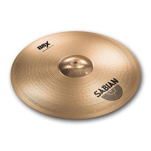 "Prato B8 X Thin Crash 17 Liga B8 Sabian B81706x"