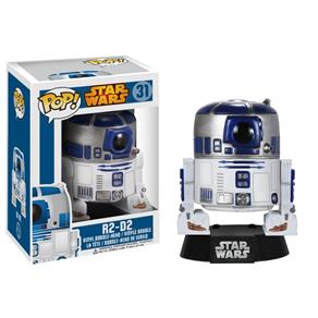 R2-D2 Star Wars Funko Pop