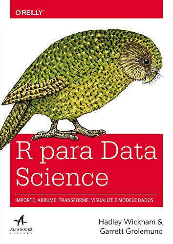 R para Data Science