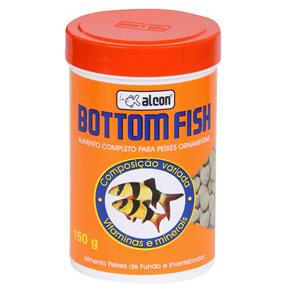 Ração Alcon Bottom Fish - 150g