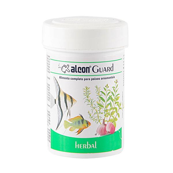 Ração Alcon Guard - Herbal 20g
