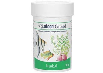 Ração Alcon Guard Herbal para Peixe 25g