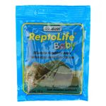 Ração Alcon Reptolife Para Tartaruga Baby - 10gr