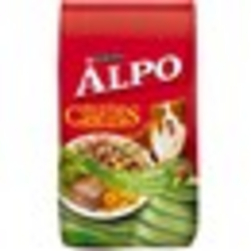Ração Alpo Adulto Carne com Vegetais Purina - 15 Kg