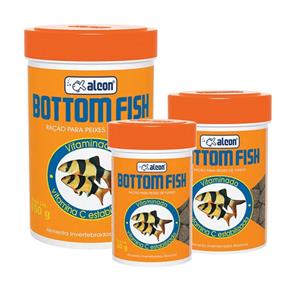 Ração Botton Fish Alcon
