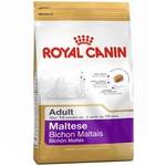 Ração Breed Health Nutrition Maltês 4 Adulto Royal Canin - 1 Kg