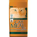Ração Cat Meal para Gatos Carne, Peixe e Vegetais 25Kg