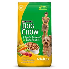 Ração Dog Chow Racas Pequenas - Nestlé Purina - 15 KG