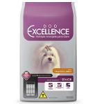 Ração Dog Excellence para Cães Idosos de Raças Pequenas - Frango e Arroz 10,1 Kg