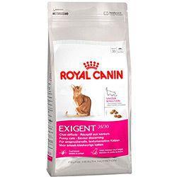 Ração Exigent para Gatos Adultos com Paladar Exigente 1,5kg - Royal Canin