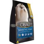 Ração Farmina Cibau Sensitive Fish Mini - 7,5 Kg