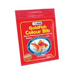 Ração Gold Fish Colour Bits Alcon