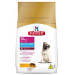 Ração Hills Cães Adultos Peles Sensíveis Pedaços Pequenos - 2,5kg