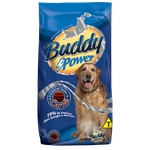 Ração Imbramil Buddy Power Para Cães 15kg