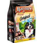 Ração Magnus Cães Adultos Original - 15kg
