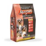 Ração Magnus Super Premium para Cães Adultos Carne e Arroz - 15kg