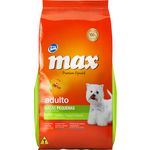 Ração Max Buffet - Cães Raças Pequenas - 2kg