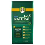 Ração Natural Cães Adultos de Porte Médio Guabi - 15 Kg