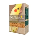 Ração Nutrópica Natural para Calopsita - 300g