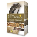 Ração Nutrópica Seleção Natural Trinca Ferro 300g