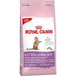 Tudo sobre 'Ração para Gato 7,5kg - Royal Canin'
