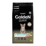 Ração Para Gatos Golden Filhotes Frango 1kg