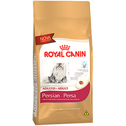 Tamanhos, Medidas e Dimensões do produto Ração Persa.30 7,5Kg - Royal Canin