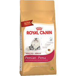 Ração Persian.30 0,4Kg - Royal Canin