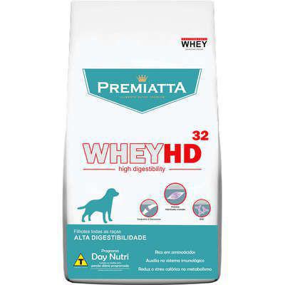 Ração Premiatta HD Alta Digestibilidade para Cães Filhotes