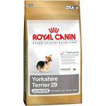 Ração Raças Específicas Yorkshire Terrier Junior Royal Canin - 1 Kg