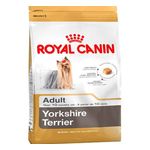Ração Royal Canin Cães Adultos Yorkshire Terrier - 7,5kg