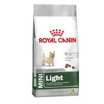 Ração Royal Canin Cães Mini Light