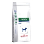 Ração Royal Canin Canine Veterinary Diet Satiety para Cães Adultos - 1,5kg