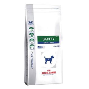 Ração Royal Canin Canine Veterinary Diet Satiety para Cães Adultos - - 7,5 Kg