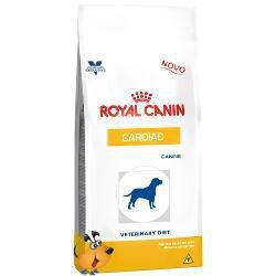 Ração Royal Canin Cardiac Canine 2 Kg