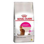 Ração Royal Canin Exigent Gatos com Paladar Exigente 1,5kg