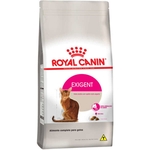 Ração Royal Canin Exigent Para Gatos Adultos Com Paladar Exigente - 1,5 Kg