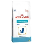 Ração Royal Canin Feline Veterinary Diet hypoallergenic 1,5kg