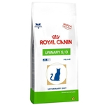 Ração Royal Canin Feline Veterinary Diet Urinary 500g