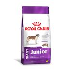 Ração Royal Canin Giant Junior