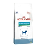 Ração Royal Canin Hypoallergenic Small Cães Adultos - 2Kg
