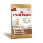 Ração Royal Canin Labrador Retriever Junior para Cães Filhotes - 12 Kg