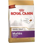 Racao Royal Canin Maltes Adult 2,5kg