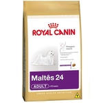 Ração Royal Canin Maltês Adulto 1 kg