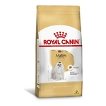 Ração Royal Canin Maltês Adulto 1kg
