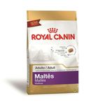 Ração Royal Canin Maltês Adulto Cães Adultos 2,5kg - Sabor Frango