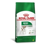 Ração Royal Canin Mini Adult 1kg