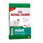 Ração Royal Canin Mini Adult 7,5 Kg