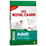 Ração Royal Canin Mini Adulto 1 kg