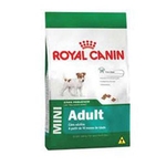 Ração Royal Canin Mini Adulto - 2,5 KG